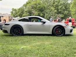 2021 Porsche 911S (CC-2096049) for sale in Saratoga Springs, New York