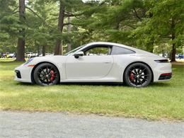 2021 Porsche 911S (CC-2096049) for sale in Saratoga Springs, New York