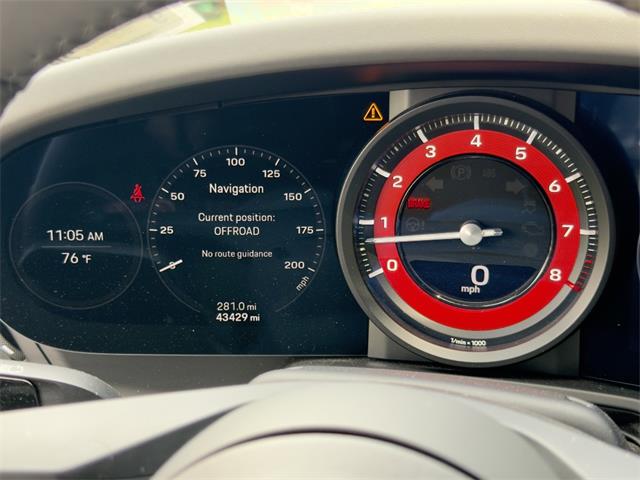2021 Porsche 911S (CC-2096049) for sale in Saratoga Springs, New York