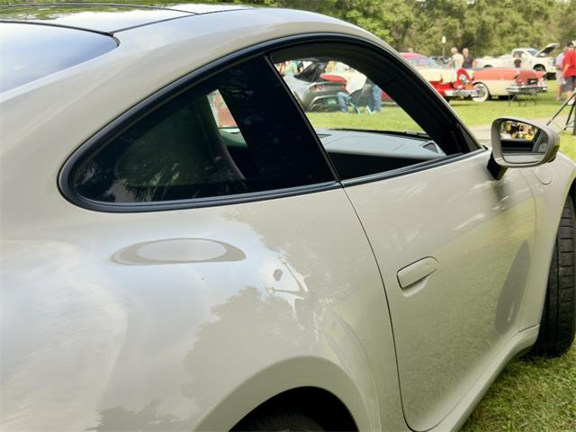 2021 Porsche 911S (CC-2096049) for sale in Saratoga Springs, New York