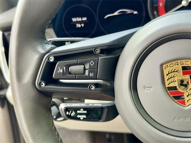 2021 Porsche 911S (CC-2096049) for sale in Saratoga Springs, New York