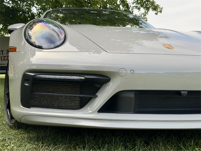 2021 Porsche 911S (CC-2096049) for sale in Saratoga Springs, New York