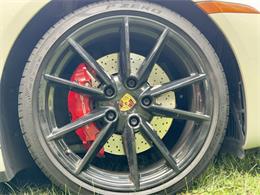2021 Porsche 911S (CC-2096049) for sale in Saratoga Springs, New York