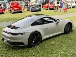 2021 Porsche 911S (CC-2096049) for sale in Saratoga Springs, New York