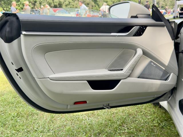 2021 Porsche 911S (CC-2096049) for sale in Saratoga Springs, New York