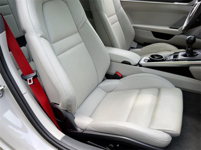 2021 Porsche 911S (CC-2096049) for sale in Saratoga Springs, New York