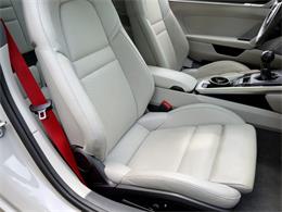 2021 Porsche 911S (CC-2096049) for sale in Saratoga Springs, New York