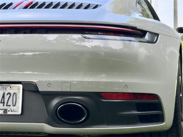 2021 Porsche 911S (CC-2096049) for sale in Saratoga Springs, New York