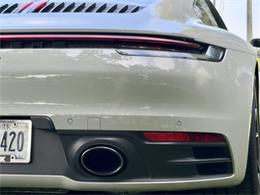 2021 Porsche 911S (CC-2096049) for sale in Saratoga Springs, New York