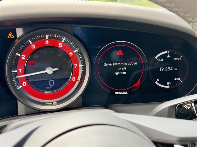 2021 Porsche 911S (CC-2096049) for sale in Saratoga Springs, New York