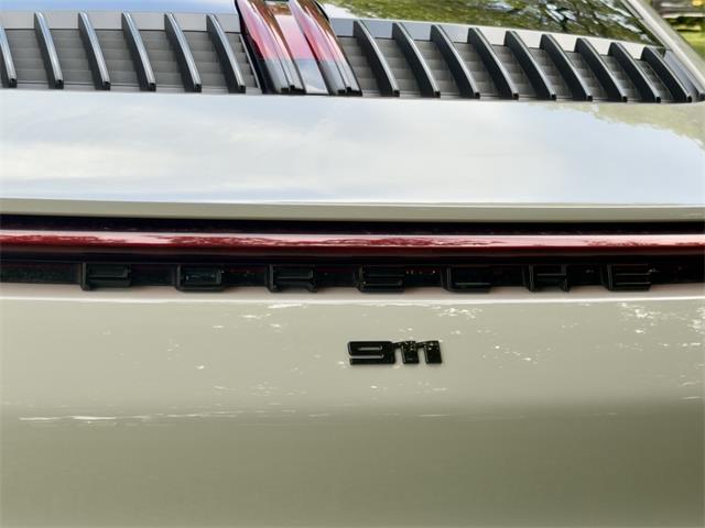 2021 Porsche 911S (CC-2096049) for sale in Saratoga Springs, New York
