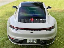 2021 Porsche 911S (CC-2096049) for sale in Saratoga Springs, New York