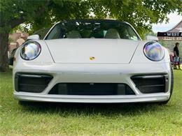 2021 Porsche 911S (CC-2096049) for sale in Saratoga Springs, New York