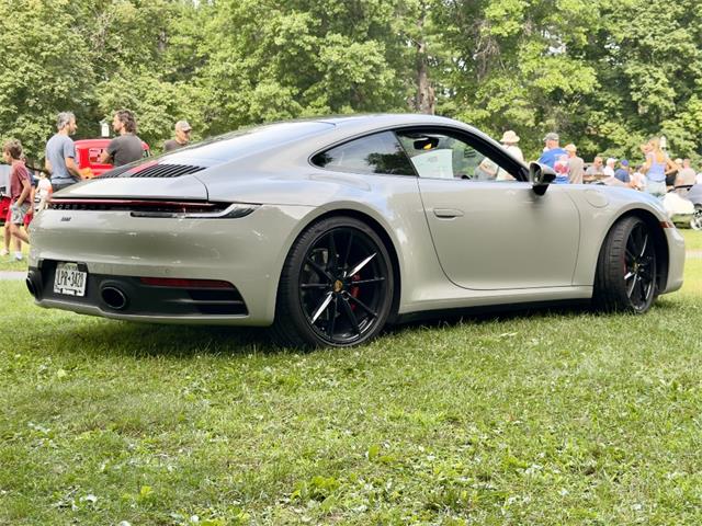 2021 Porsche 911S (CC-2096049) for sale in Saratoga Springs, New York