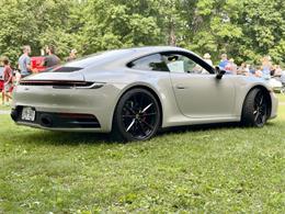 2021 Porsche 911S (CC-2096049) for sale in Saratoga Springs, New York