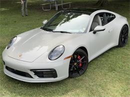2021 Porsche 911S (CC-2096049) for sale in Saratoga Springs, New York