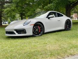 2021 Porsche 911S (CC-2096049) for sale in Saratoga Springs, New York