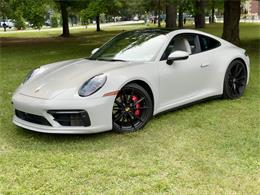 2021 Porsche 911S (CC-2096049) for sale in Saratoga Springs, New York