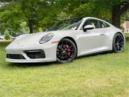 2021 Porsche 911S (CC-2096049) for sale in Saratoga Springs, New York
