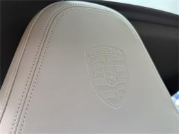 2021 Porsche 911S (CC-2096049) for sale in Saratoga Springs, New York