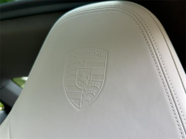 2021 Porsche 911S (CC-2096049) for sale in Saratoga Springs, New York