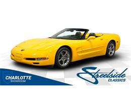 2004 Chevrolet Corvette (CC-2090605) for sale in Concord, North Carolina