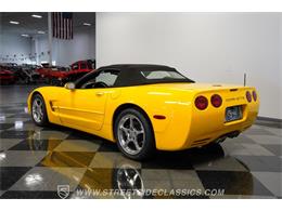 2004 Chevrolet Corvette (CC-2090605) for sale in Concord, North Carolina
