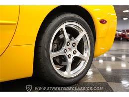2004 Chevrolet Corvette (CC-2090605) for sale in Concord, North Carolina