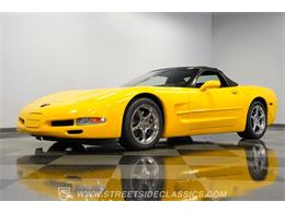 2004 Chevrolet Corvette (CC-2090605) for sale in Concord, North Carolina