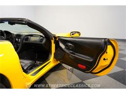 2004 Chevrolet Corvette (CC-2090605) for sale in Concord, North Carolina