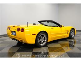 2004 Chevrolet Corvette (CC-2090605) for sale in Concord, North Carolina