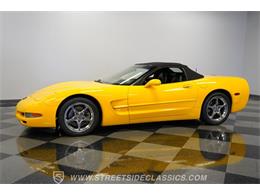 2004 Chevrolet Corvette (CC-2090605) for sale in Concord, North Carolina