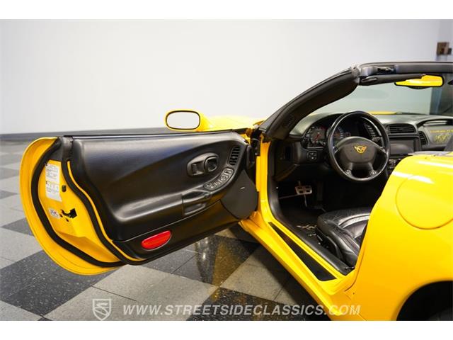 2004 Chevrolet Corvette (CC-2090605) for sale in Concord, North Carolina
