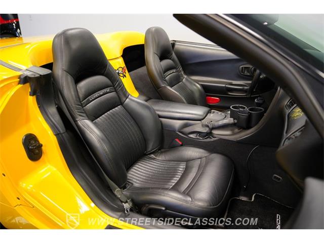 2004 Chevrolet Corvette (CC-2090605) for sale in Concord, North Carolina