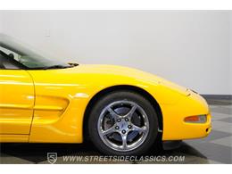 2004 Chevrolet Corvette (CC-2090605) for sale in Concord, North Carolina