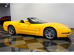 2004 Chevrolet Corvette (CC-2090605) for sale in Concord, North Carolina