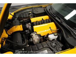 2004 Chevrolet Corvette (CC-2090605) for sale in Concord, North Carolina