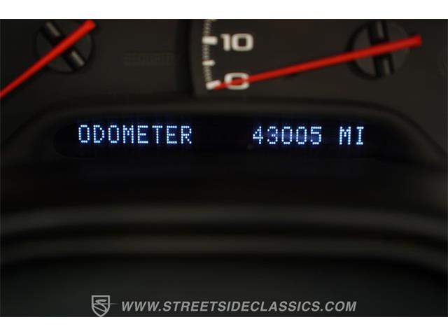 2004 Chevrolet Corvette (CC-2090605) for sale in Concord, North Carolina