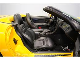2004 Chevrolet Corvette (CC-2090605) for sale in Concord, North Carolina