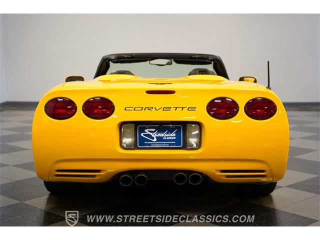 2004 Chevrolet Corvette (CC-2090605) for sale in Concord, North Carolina