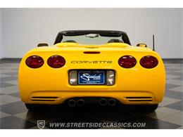 2004 Chevrolet Corvette (CC-2090605) for sale in Concord, North Carolina