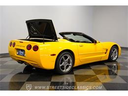 2004 Chevrolet Corvette (CC-2090605) for sale in Concord, North Carolina