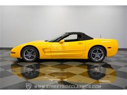 2004 Chevrolet Corvette (CC-2090605) for sale in Concord, North Carolina