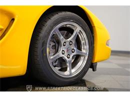 2004 Chevrolet Corvette (CC-2090605) for sale in Concord, North Carolina
