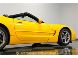 2004 Chevrolet Corvette (CC-2090605) for sale in Concord, North Carolina