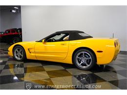 2004 Chevrolet Corvette (CC-2090605) for sale in Concord, North Carolina