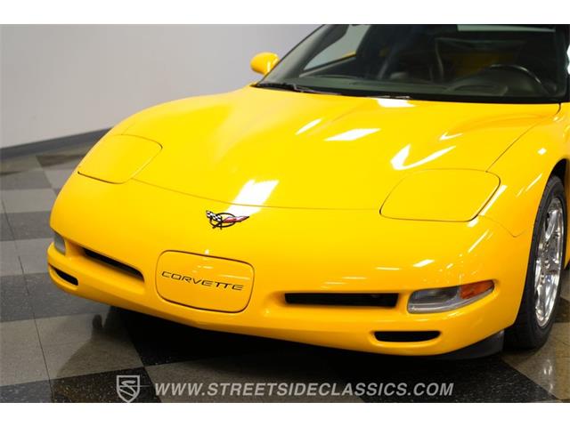 2004 Chevrolet Corvette (CC-2090605) for sale in Concord, North Carolina