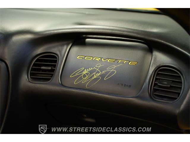2004 Chevrolet Corvette (CC-2090605) for sale in Concord, North Carolina