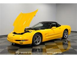 2004 Chevrolet Corvette (CC-2090605) for sale in Concord, North Carolina