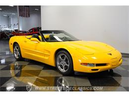 2004 Chevrolet Corvette (CC-2090605) for sale in Concord, North Carolina